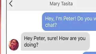 Chat America by leb5 screenshot