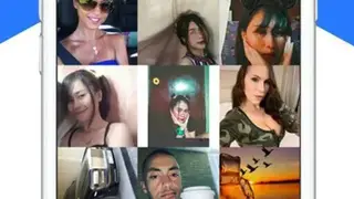 Chat Australia screenshot