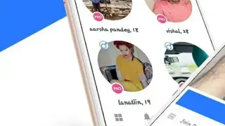 Chat Australia screenshot