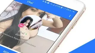 Chat Australia screenshot