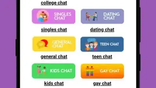 Chat-Avenue screenshot
