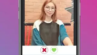 Chat Blink screenshot
