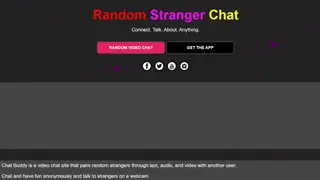 Chat Buddy screenshot