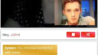 Chat Buddy screenshot