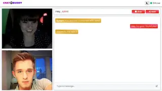 Chat Buddy screenshot