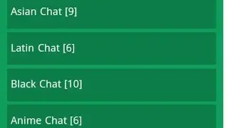 Chat Hour – Meet New People screenshot