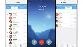 Chat to a Potato screenshot