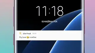 Chat Track: Online Tracker & Last Seen screenshot