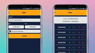 Chat Track: Online Tracker & Last Seen screenshot