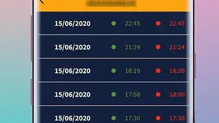 Chat Track: Online Tracker & Last Seen screenshot