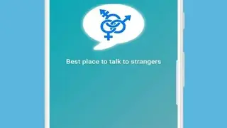 Chat42 screenshot