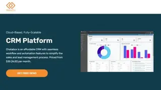 ChataBox screenshot