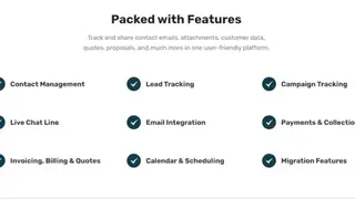 ChataBox screenshot