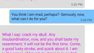 Chatango screenshot