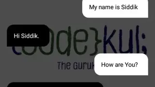 ChatBolo screenshot