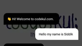 ChatBolo screenshot