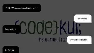 ChatBolo screenshot