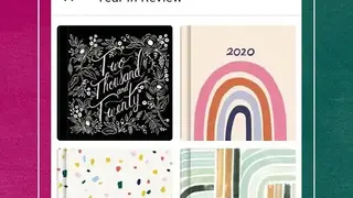 Chatbooks : 60-page photo books for $6 screenshot