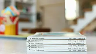 Chatbooks screenshot