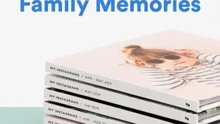 Chatbooks: Print Family Photos screenshot