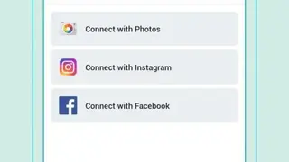 Chatbooks: Print Family Photos screenshot