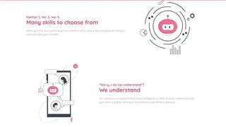 Chatbotmaker screenshot