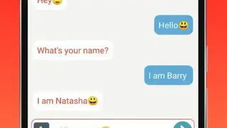 ChatBud screenshot