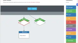ChatCompose screenshot