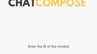 ChatCompose screenshot