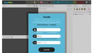ChatGig screenshot