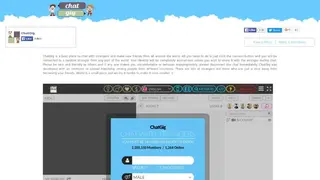 ChatGig screenshot