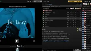 ChatGig screenshot