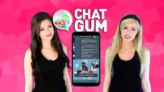 ChatGum screenshot