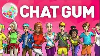 ChatGum screenshot