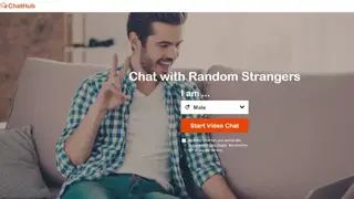 ChatHub screenshot