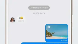 Chatio screenshot
