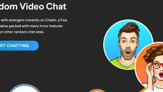Chatki screenshot