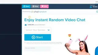 Chatki screenshot