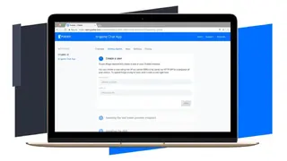 Chatkit screenshot