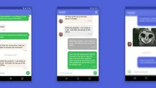 Chatkit screenshot