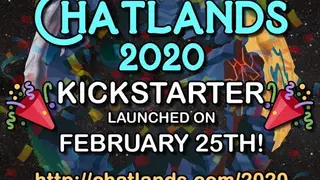 ChatLands screenshot