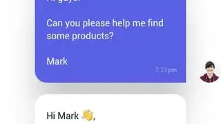 Chatlio screenshot