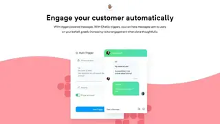 Chatlio screenshot