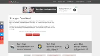 Chatliv screenshot