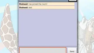 Chatmium Extension screenshot