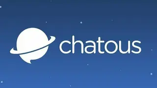 Chatous screenshot