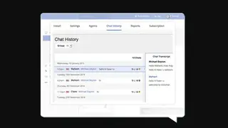 Chatrify screenshot