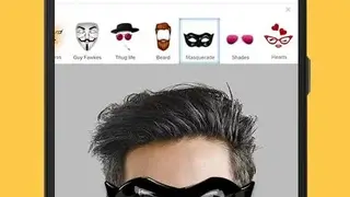 Chatspin screenshot