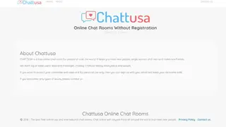 Chattusa screenshot