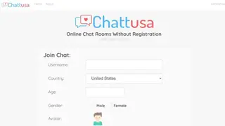 Chattusa screenshot